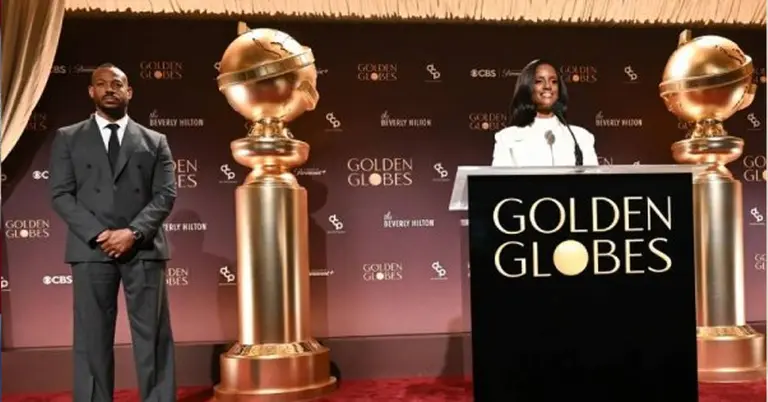 গোল্ডেন গ্লোব অ্যাওয়ার্ডস